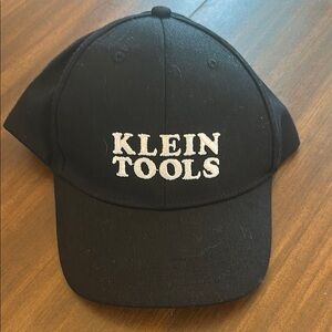 Klein Tools Hat
